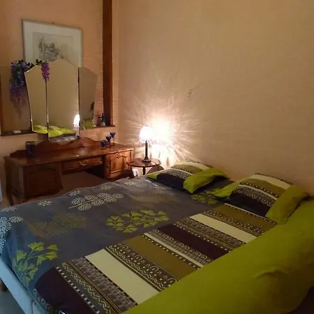 Chambres D'hotes Vivrah Hazebrouck