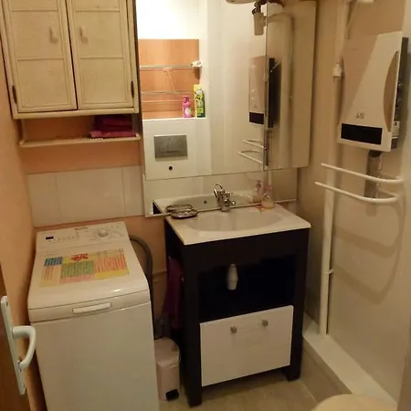 Chambres D'hotes Vivrah 2* Hazebrouck