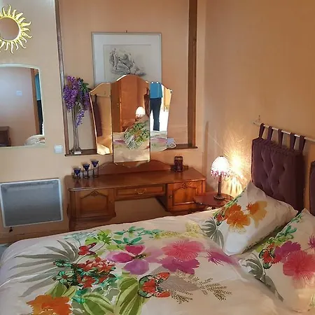 Chambres D'hotes Vivrah 阿兹布鲁克