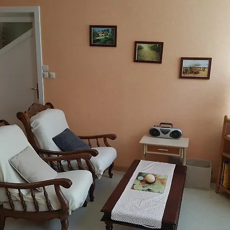 Chambres D'hotes Vivrah 2*