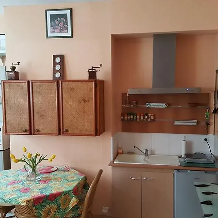 Chambres D'hotes Vivrah 阿兹布鲁克