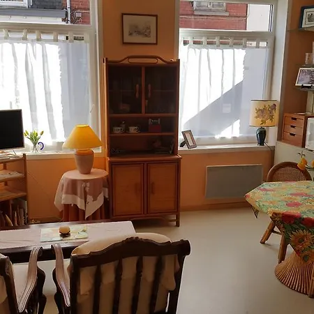 Chambres D'hotes Vivrah 住宿加早餐酒店